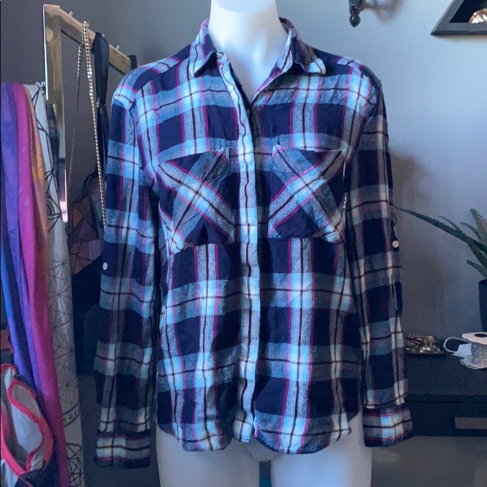 Flannel